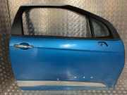 Tür Rechts Vorne 9800008180 DS DS 3 (SA) Schrägheck 1.6 Blue Hdi 100 (DV6FD(BHY)) DV6FD(BHY)