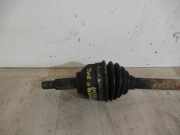 Antriebswelle Links 93866081 Opel Vivaro Van 1.9 DTI 16V (F9Q-760)