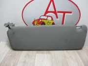 Sonnenblende RECHTS 93198047 Opel Vivaro Van 2.0 CDTI 16V (M9R-786)
