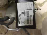 Gebläsekasten 1698304160 Mercedes-Benz A (W169) Schrägheck 2.0 A-180 CDI 16_V (OM640.940)