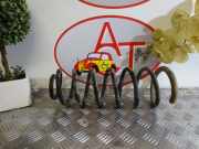 Spiralfeder Rechts Hinten 5102R0 Peugeot Expert (G9) Van 2.0 HDiF 16V 130 (RH02)