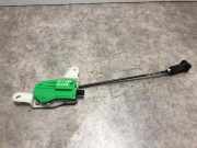 Drosselklappenschalter 81550G3000 Kia Ceed Sportswagon (CDF) Kombi 5-drs 1.4 T-GDI 16V (G4LD)