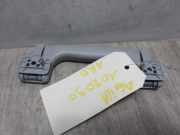 Handgriff RECHTS ACHTER 93196048 Opel Agila (B) Großraumlimousine 1.0 12V (K10B)