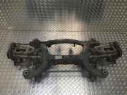 Hinterachse Komplett BMW X5 (E70) SUV xDrive 30d 3.0 24V (M57N2-D30(306D3))