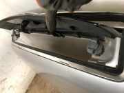 Motorhaube 8Z0823029C Audi A2 (8Z0) Schrägheck 1.4 16V (AUA)