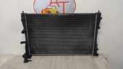 Radiator MN130393 Mitsubishi Colt (Z2/Z3) Schrägheck 1.3 16V (135.930)