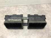 Armaturenbrett Duse Daewoo / Chevrolet Spark (M300) Schrägheck 1.0 16V (B10D1)