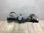 Fensterheber Elektr. Links Vorne - 95211436 Daewoo / Chevrolet Spark (M300) Schrägheck 1.0 16V (B10D1)