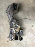 Gebläsekasten Toyota Land Cruiser (J7) FRP top Geländewagen 2.4 LX TD (2LT)
