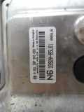Motorsteuergerät 3392051K05 Suzuki Splash Großraumlimousine 1.0 12V (K10B)