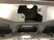 Heckklappe 210750117528 Mercedes-Benz E (W210) Limousine 2.2 E-200 CDI 16V (OM611.961)