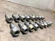 Radschrauben 13230335 Fiat 500C (312) Cabrio 1.0 Hybrid (46341162)