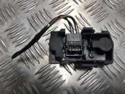 Kennzeichenbeleuchtung RECHTS Renault Megane Classic (LA) Limousine 1.6i RN,RT,Alizé (K7M-702)