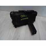 Sicherungskasten 243505X00A Nissan Navara (D40) Pick-up 2.5 dCi 16V 4x4 (YD25DDTi) 2006