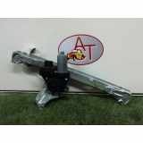 Fensterheber Elektr. Links Hinten C2S37072 Jaguar X-type Limousine 2.5 V6 24V (XB) 2003