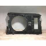Lufter Gehäuse Peugeot 607 (9D/U) Limousine 2.2 HDi 16V FAP (DW12TED4(4HX)) 2000