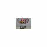 Schraubenfeder Hinten 5Q0511115KH Audi S3 Limousine (8VM/8VS) Limousine 2.0 TFSI 16V (CJXC) 2014