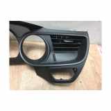 Armaturenbrett Teil Citroën C5 Touring (RW) Kombi 2.0 HDiF 16V (DW10CTED4(RHD)) 2014