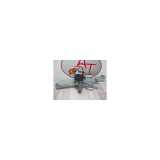 Fensterheber Elektr. Links Hinten 05065473AF Chrysler 300 C Limousine 3.0 CRD V6 24V (EXL) 2007