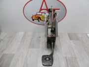 Bremspedal Nissan Cherry (N10) Schrägheck 1.2 (A12)