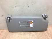 Sonnenblende Links 7700433427 Renault CLIO 2 PHASE 1