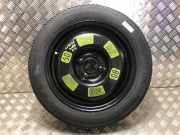 Reserverad 205 Peugeot 208 II (UB/UH/UP) Schrägheck 5-drs 1.2 Vti 12V PureTech 100 (EB2ADT(HNK))