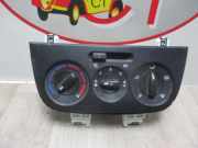 Bedienung Heizung 00006490K4 Citroën NEMO