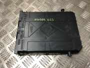 Sicherungskasten BSI 9666951980 DS DS 3 (SA) Schrägheck 1.2 12V PureTech 82 (EB2F(HMZ)) EB2F(HMZ)