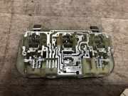 Innenbeleuchtung PLAFOND 00006362Q2 Citroën C3 (FC/FL/FT) Schrägheck 5-drs 1.6 HDi 16V 92 (DV6ATED4(9HX))