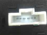 Kennzeichenbeleuchtung RECHTS Citroën C3 (SC) Schrägheck 5-drs 1.4 HDi (DV4C(8HR))