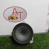 Lautsprecher Toyota RAV4 (A2) Geländewagen 2.0 D-4D 16V 4x4 (1CD-FTV)