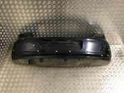 Stoßstange Hinten 6R6807421BKGRU Volkswagen Polo V (6R) Schrägheck 1.6 TDI 16V 90 (CAYB) CAYB