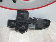 Kennzeichenbeleuchtung LINKS Opel Corsa B (73/78/79) Schrägheck 1.2i 16V (X12XE)