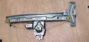 Fensterheber Elektr. Rechts Vorne - 9222W9 Peugeot 207/207+ (WA/WC/WM) Schrägheck 1.4 HDi (DV4TD(8HZ))