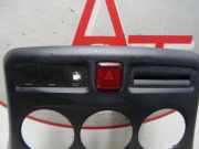 Armaturenbrett Mitte Verkleidung Citroën C3 Picasso (SH) Großraumlimousine 1.6 HDi 16V 90 (DV6ATED4(9HX))