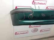 Stoßstange Hinten 850224M540 Nissan Almera (N16) Schrägheck 2.2 Di 16V (YD22)