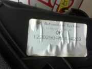 Handschuhfach Renault Megane III Berline (BZ) Schrägheck 5-drs 1.5 dCi 110 (K9K-836(K9K-J8))