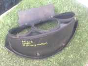 Armaturenbrett Teil Subaru Forester (SG) SUV 2.0 16V XT (EJ205)