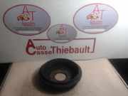 Bremstrommel Links Hinten 6X0609617A Volkswagen Polo III (6N2) Schrägheck 1.4 (AUD) AUD