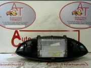 Anzeige Renault Laguna II (BG) Schrägheck 5-drs 2.0 16V (F4R-712)