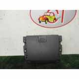 Türfach Links ACHTER 1695568 Ford C-Max (DM2) Großraumlimousine 1.8 TDCi 16V (KKDB) 2007