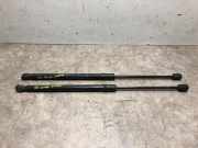 Gasdruckfeder Hinten 817701P000 Kia Venga Großraumlimousine 1.6 CRDi VGT 16V (D4FB)