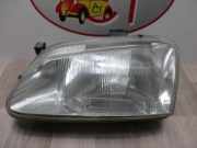 Scheinwerferglas Links 260605784R Renault Megane Scénic (JA) Großraumlimousine 1.6 RT (K7M-702)