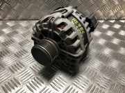 Lichtmaschine 231003676R Dacia Duster (SR) SUV 1.6 16V 4x4 (H4M-729(H4M-D7))