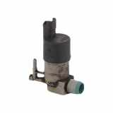 Scheibenwaschpumpe Vorne 28920EB300 Nissan Navara (D40) Pick-up 2.5 dCi 16V 4x4 (YD25DDTi)