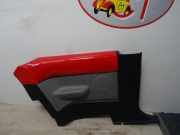 Kofferraum Verkleidung Links Volkswagen New Beetle (9C1/9G1) Schrägheck 3-drs 2.0 (AQY) AQY