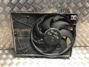 K?hlerl?fter - 9801666680 Peugeot 207/207+ (WA/WC/WM) Schr?gheck 1.6 HDi 16V (DV6ATED4(9HX))