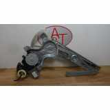 Fensterheber Elektr. Links Vorne 698200D041 Toyota Yaris II (P9) Schrägheck 1.33 16V Dual VVT-I (1NRFE) 2009