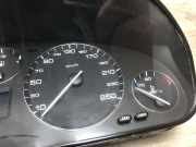 Tachoeinheit Kmh - 6106C0 Peugeot 607 (9D/U) Limousine 2.2 HDi 16V FAP (DW12TED4(4HX))