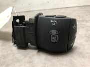 Fernbedienung Radio 255520013RC Renault Grand Scénic III (JZ) Großraumlimousine 2.0 16V CVT (M4R-F711(Euro 5))